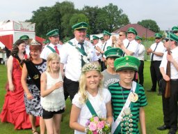 Schützenfest 2014